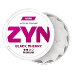 ZYN Black Cherry 3mg x 1, , medium
